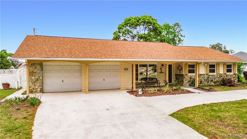 29 Sj Kellner Blvd, Beverly Hills, FL, 34465-4339 | Card Image