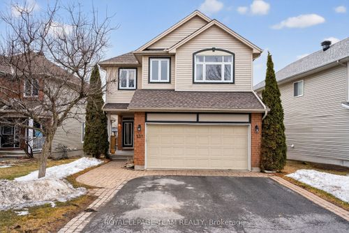 131 Spiritwood Drive, Kanata, ON, K2M3A2 | Card Image