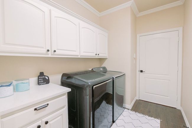 1377 Block Rd, House other with 4 bedrooms, 3 bathrooms and null parking in Gunter TX | Image 31