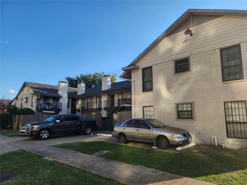 apt-204-1603 N Garrett Ave, Dallas, TX, 75206-7744 | Card Image