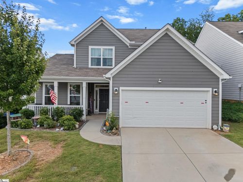 5 Burl Ct, Greenville, SC, 29607-4744 | Card Image