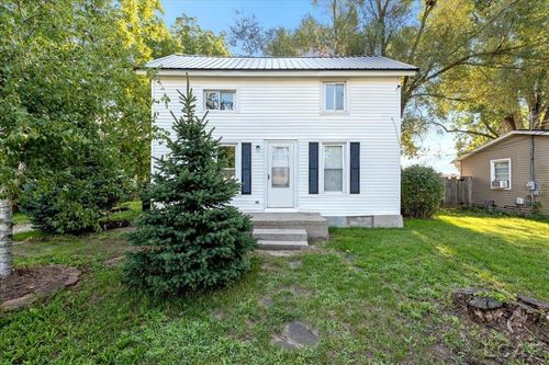 610 Burley, Morenci, MI, 49247 | Card Image