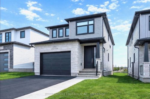 1314 Turnbull Way, Kingston, ON, K7P0T3 | Card Image