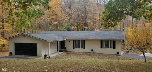 7509 N Rodeo Dr, Ellettsville, IN, 47429-9329 | Card Image