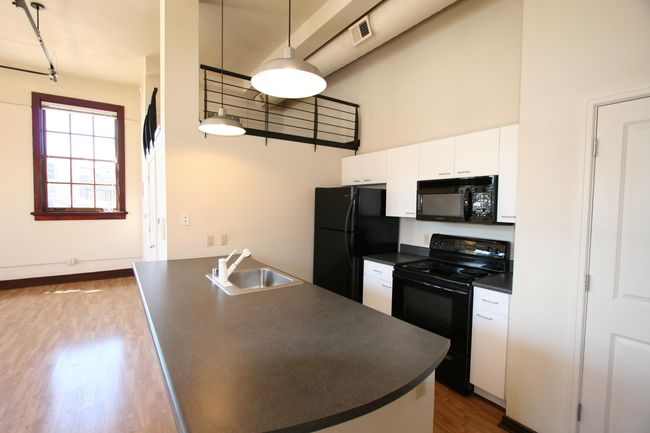 APT-100 - 301 Central Ave Ne, Condo with 0 bedrooms, 1 bathrooms and null parking in Albuquerque NM | Image 4