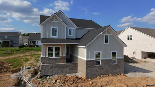 4621 Hessey Rd, Mount Juliet, TN, 37122-6735 | Card Image
