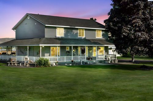 413 N Albro Rd, Prosser, WA, 99350-7240 | Card Image