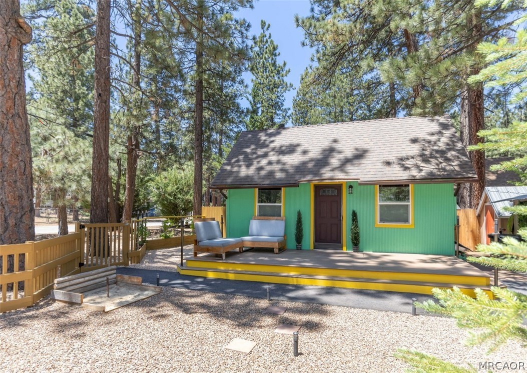 Residential in Big Bear City 4