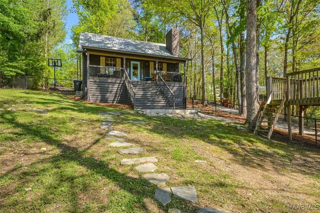 315 Lake Point Dr, House other with 3 bedrooms, 2 bathrooms and null parking in Jackson's Gap AL | Image 12
