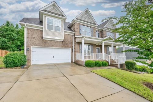 1053 Valley Estates Dr, Blythewood, SC, 29016-7637 | Card Image