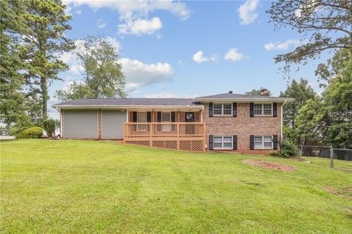 634 Rebecca Street Nw, Lilburn, GA, 30047 | Card Image