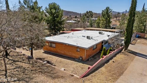 1211 N David Dr, Nogales, AZ, 85621-1504 | Card Image