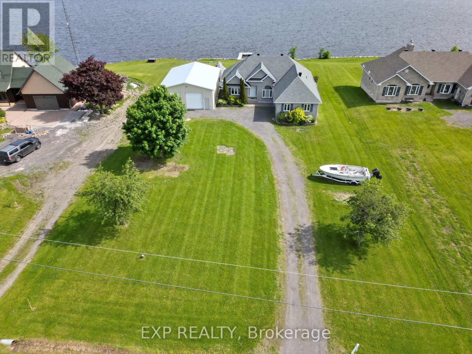 Residential in Alfred and Plantagenet