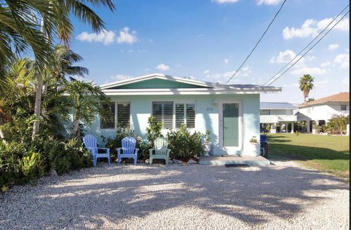 251 2nd St, Key Colony Beach, FL, 33051-4101 | Card Image