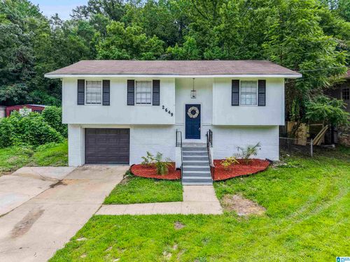 2649 6th St Ne, CENTER POINT, AL, 35215-2707 | Card Image