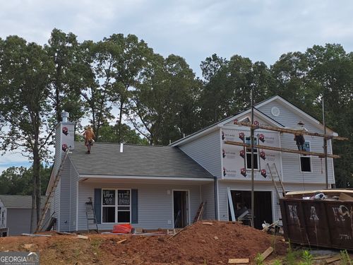 89-112 Armstrong Dr, Mansfield, GA, 30055-2441 | Card Image