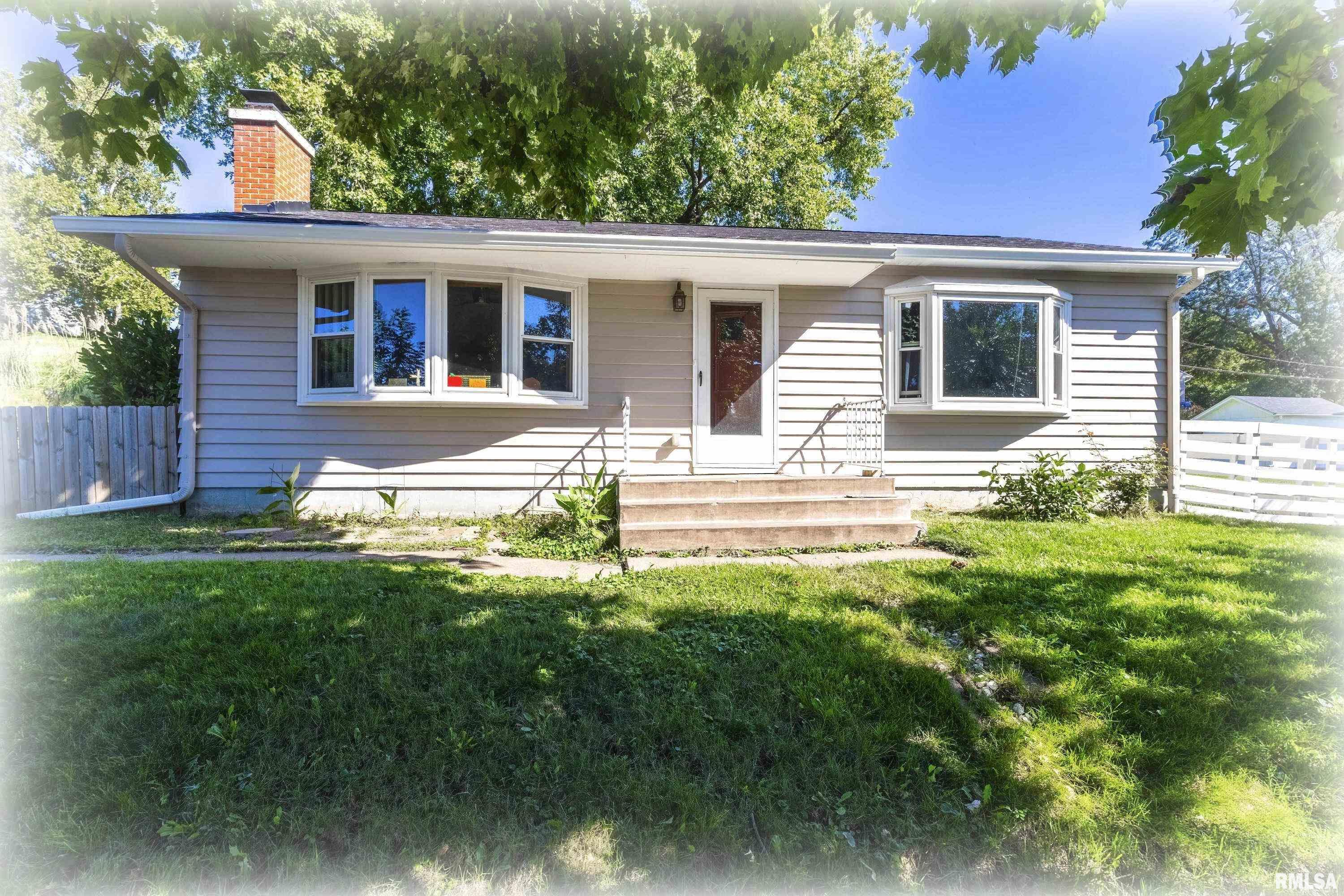 Mississippi Blvd, Bettendorf, IA 52722