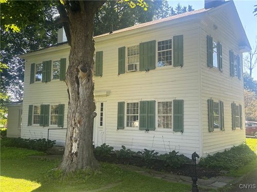 2128 E River Rd, Cortland, NY, 13045-9755 | Card Image