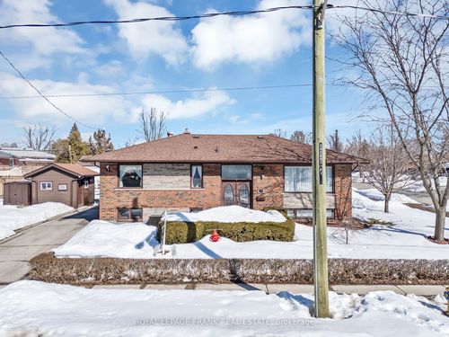 1 Deborah Dr, Scarborough, ON, M1H2H5 | Card Image