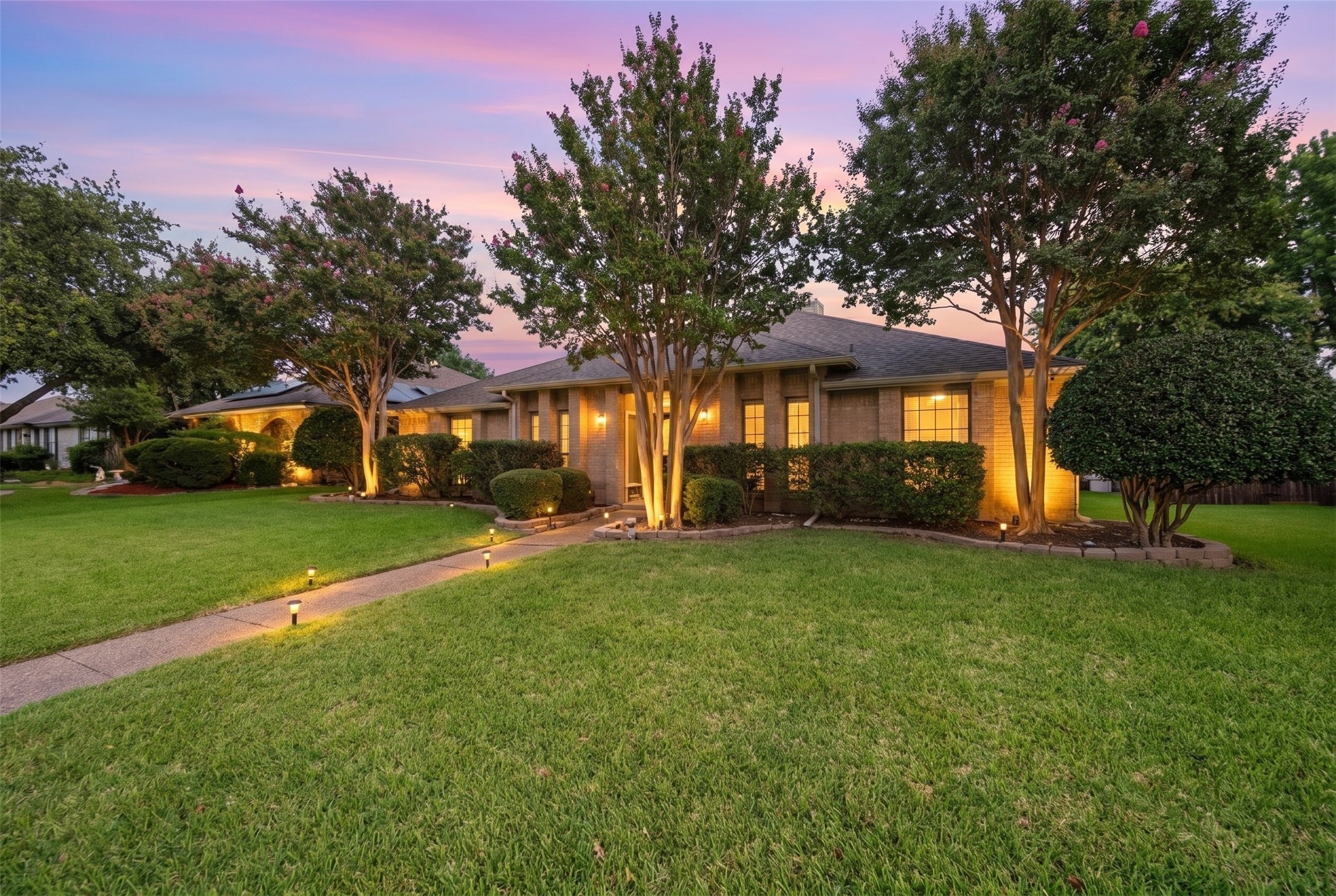 Residential in Plano