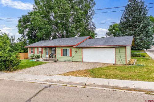 200 Romero Ave, Ignacio, CO, 81137-5083 | Card Image