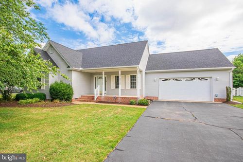 6195 Diamondback Drive, SALISBURY, MD, 21801 | Card Image