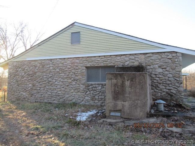 742 N Sunset Blvd, House other with 3 bedrooms, 1 bathrooms and null parking in Bartlesville OK | Image 8