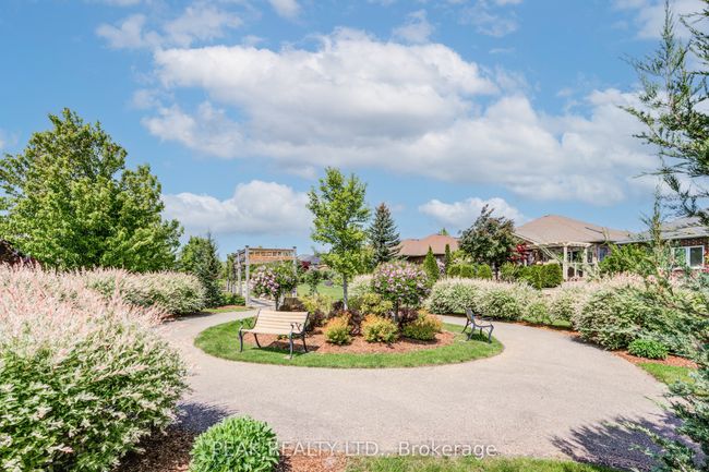 8 Loganville Lane, Condo with 3 bedrooms, 3 bathrooms and 2 parking in New Hamburg ON | Image 48