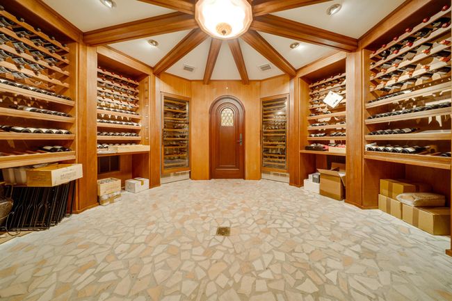 1280 S Ocean Boulevard, House other with 9 bedrooms, 17 bathrooms and null parking in Manalapan FL | Image 33