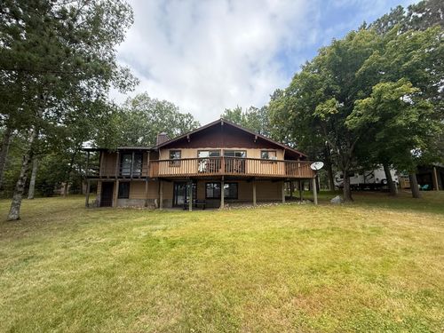 13314 Blackberry Dr, Nevis, MN, 56467-5161 | Card Image