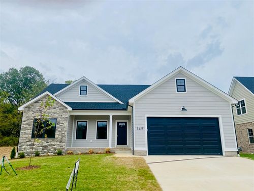 lot-8-3445 Southall Blvd, Bowling Green, KY, 42101-6386 | Card Image