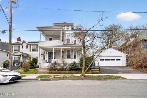 810 Lancaster Street, Albany, NY, 12203 | Card Image
