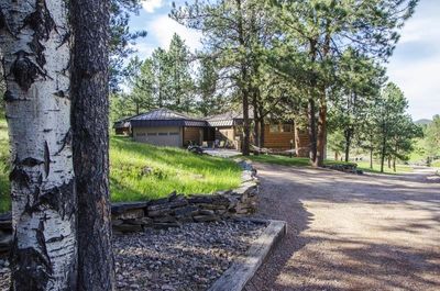 12099 Kaubisch Ranch Rd, House other with 3 bedrooms, 2 bathrooms and null parking in HILL CITY SD | Image 2