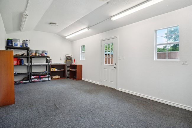 Building #2 featuring vaulted ceiling and plenty of natural light | Image 23