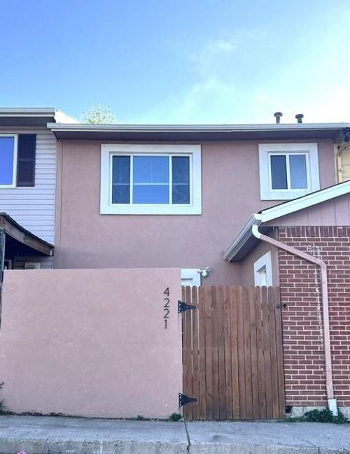 4221 Hunts Mill Terrace, Colorado Springs, CO, 80910 | Card Image