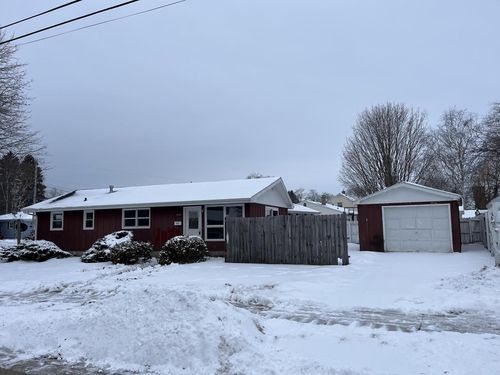 3504 Monroe Street, Two Rivers, WI, 54241 | Card Image