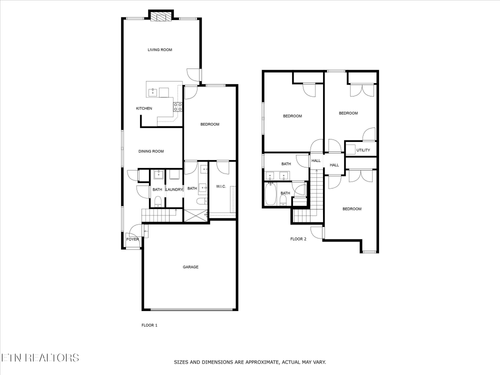 2028 Gisele Way, Knoxville, TN, 37931-4486 | Card Image