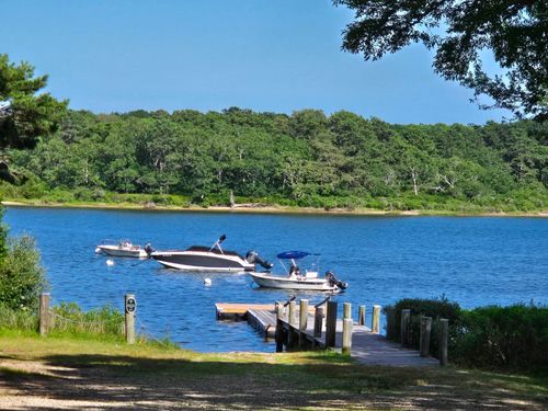 2-4 Quail Run, Oak Bluffs, MA, 02557 | Card Image