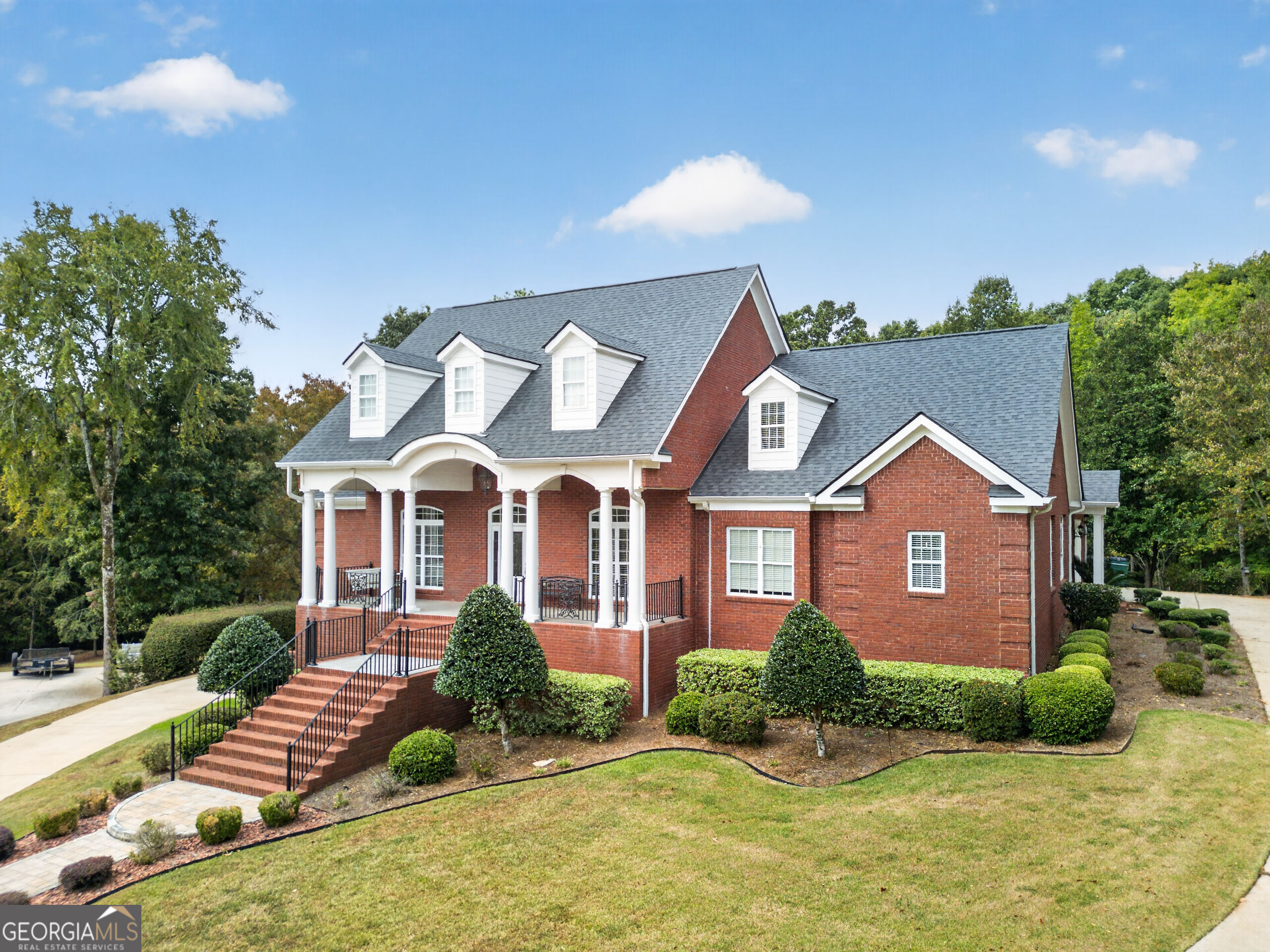 Residential in Macon 4