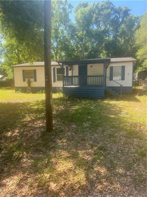 8747 Cherry Ct, Irvington, AL, 36544-3134 | Card Image