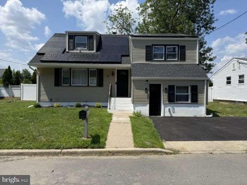 54 Meriline Ave, LAWRENCE TOWNSHIP, NJ, 08648-3825 | Card Image