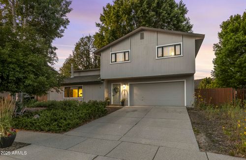 3430 W Wilson Dr, Flagstaff, AZ, 86001-1096 | Card Image