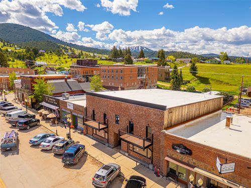 101-126 W Broadway St, Philipsburg, MT, 59858-7577 | Card Image