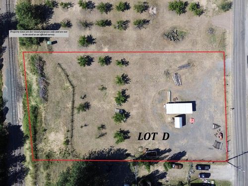 1250 Peachcrest Rd, Kettle Falls, WA, 99141-8792 | Card Image