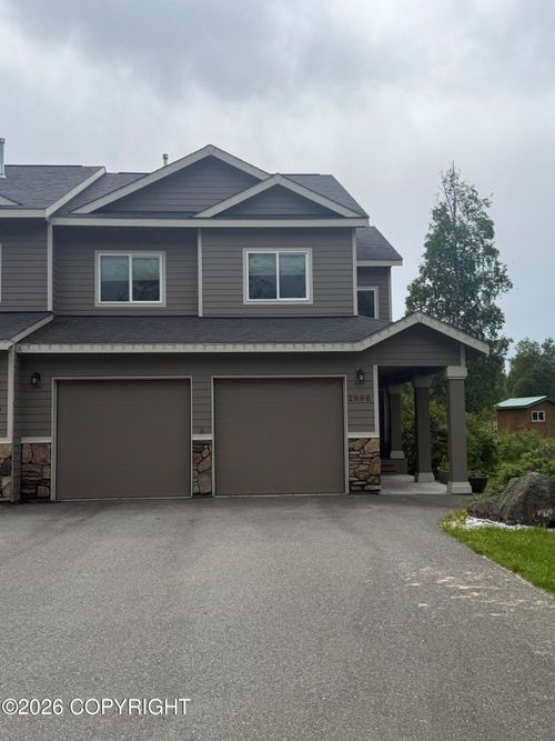 2888 E Odsather Cir, Wasilla, AK, 99654-7508 | Card Image