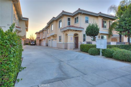 515 Florence, Monterey Park, CA, 91755 | Card Image