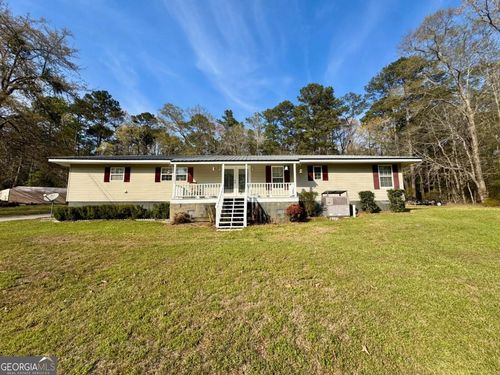 126 Brookwood Drive, Irwinton, GA, 31042 | Card Image