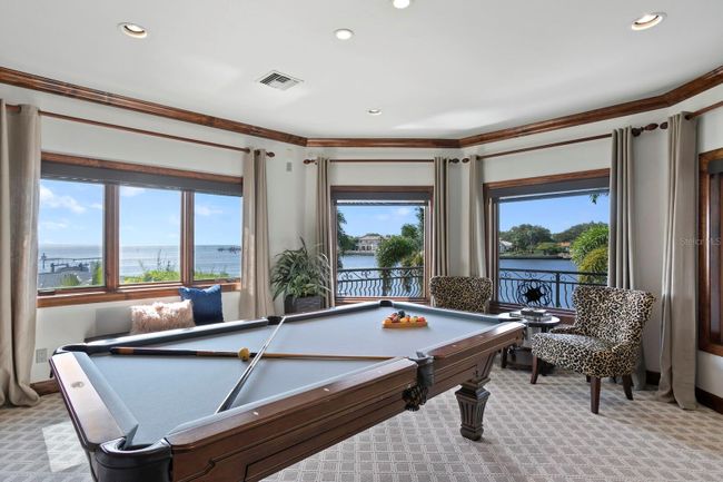 3110 Bayshore Blvd Ne, House other with 6 bedrooms, 6 bathrooms and null parking in ST PETERSBURG FL | Image 59
