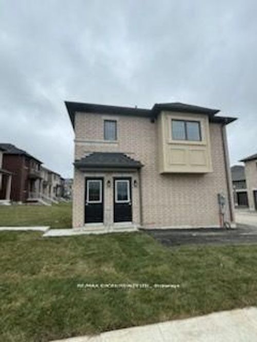 coach-house-41 John Rolph Street, Markham, ON, L6B0A8 | Card Image