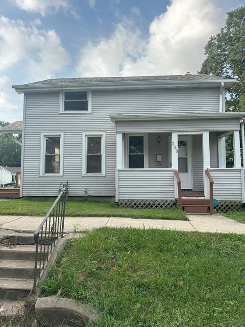 308 Institute St, Valparaiso, IN, 46383 | Card Image